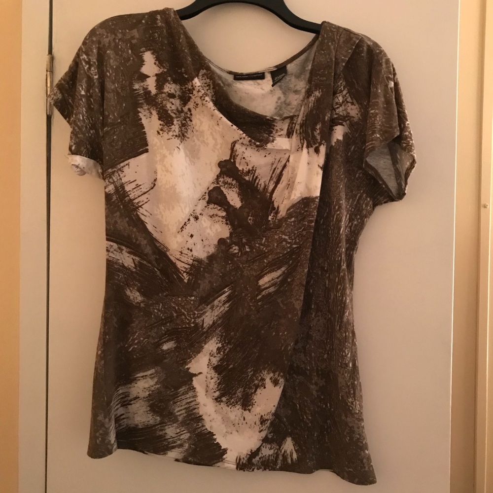 NY & Co Shirt